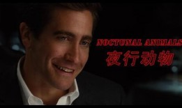 夜行动物电影在线观看,暗夜奇遇，探索未知世界